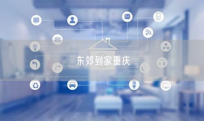 东郊到家重庆